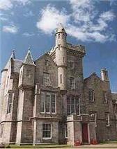 Balfour Castle
Orkney Isle of, United Kingdom