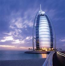 Burj Al Arab
Dubai, UAE