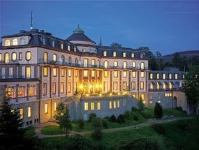 Schlosshotel Bhlerhhe
Baden Baden, Germany