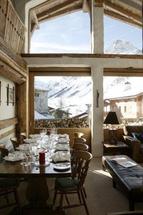 Chalet Bergerie
Val DIsere, France