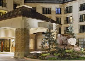 Park Hyatt Beaver Creek
Beaver Creek, United States