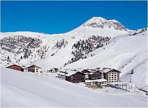 Hotel Zrserhof
Zurs am Arlberg, Austria