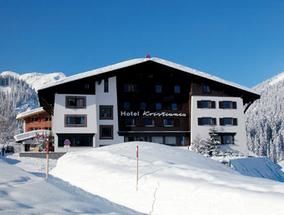 The Kristiania Lech
Lech, Austria