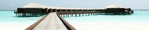 Hotique - Zitahli Kuda-Funafaru Maldives Luxury Hotel - Boutique
