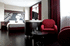 crowne plaza milan city