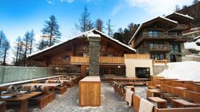 CERVO Mountain Boutique Resort
Zermatt, Switzerland