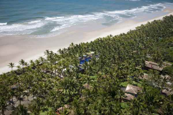 Txai Resort – Relais & Chateaux