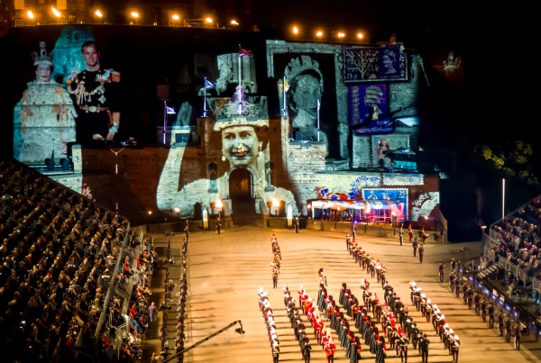 Edinburgh Military Tattoo