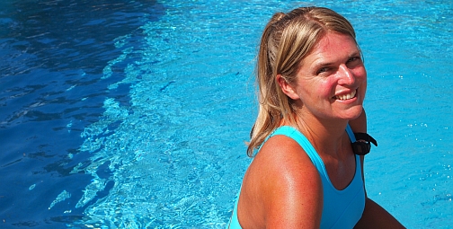 Ibiza Swim - Swimming classes and lessons in Ibiza by Ruth Osborn